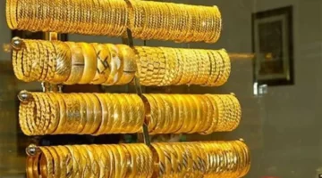 ارتفاع قياسي.. أسعار الذهب في مصر تسجل مستويات غير مسبوقة خلال يناير 2026